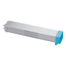 Samsung CLT-C6062S cartuccia toner 1 pz Originale Ciano (CLT-C6062S) (CLT-C6062S/ELS)