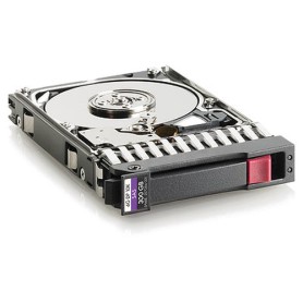 Hewlett Packard Enterprise 507127-B21 disco rigido interno 2.5" 300 GB (507127-B21) Hewlett Packard Enterprise 507127-B21 disco rigido interno 2.5" 300 GB (507127-B21)