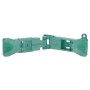Panduit EGJT-1 pinza crimpatrice Utensile per l'assemblaggio dei cavi Verde (EGJT-1)