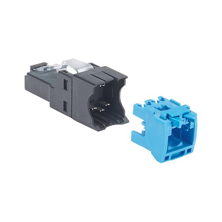 Panduit FP6X88MTG modulo Keystone (FP6X88MTG)