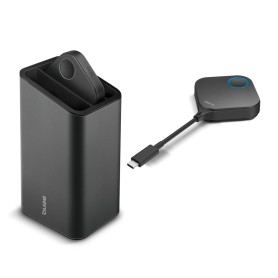 Benq INSTASHOW WDC10C BUTTON KIT Adattatore Wi-Fi HDMI (5J.JLD28.E20)