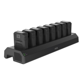Axis W701 Nero Interno (01724-002)