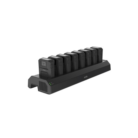 Axis W701 Nero Interno (01724-002)