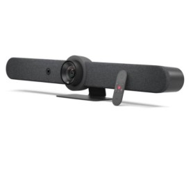 RALLY BAR GRAPHITE (960-001311)