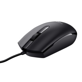 Trust Basi mouse Ambidestro USB tipo A Ottico 1200 DPI (24271TRS) (24271) (24271TRS) (24271)