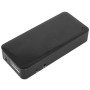 Targus DOCK182EUZ replicatore di porte e docking station per notebook Cablato Nero (DOCK182EUZ)