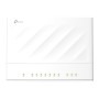 TP-Link AX1800 router wireless Gigabit Ethernet Dual-band (2.4 GHz/5 GHz) 4G Bianco (EX230V)