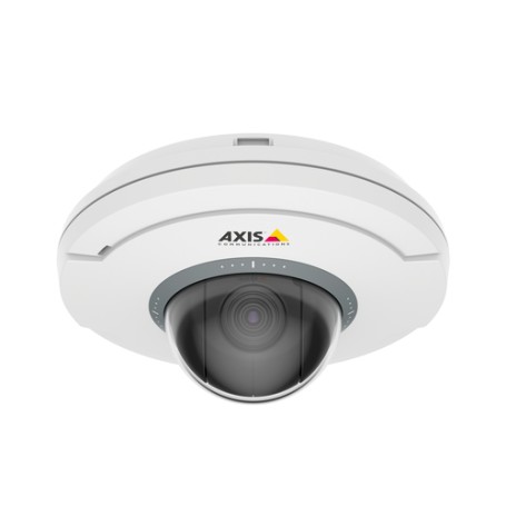 Axis M5075-G Cupola Telecamera di sicurezza IP Interno 1920 x 1080 Pixel Soffitto (02347-002)
