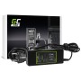Green Cell AD15P adattatore e invertitore Interno 90 W Nero (AD15P)