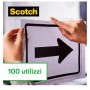 VALUE PACK SCOTCH MAGIC 19X33MM 24R (710013895)