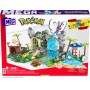 Mattel Pokémon HHN61 gioco di costruzione (HHN61)