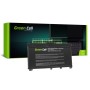 Green Cell HP145 ricambio per notebook Batteria (HP145)
