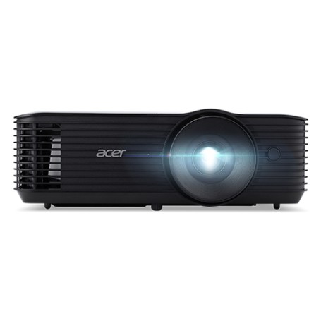 Acer Value X1328Wi videoproiettore Proiettore a raggio standard 4500 ANSI lumen DLP WXGA (1280x800) Compatibilit (MR.JTW11.001)
