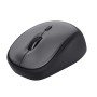 Trust Yvi+ mouse Mano destra RF Wireless Ottico 1600 DPI (24549TRS)