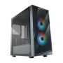 Cooler Master CMP 320 Mini Tower Nero (CP320-KGNN-S00)