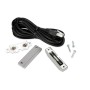 APC NetBotz Door Switch Sensors (2) f. an Rack, 12 ft. (NBES0303)