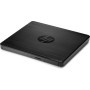 HP Unità esterna DVDRW USB (F2B56AA)