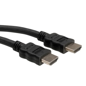 Secomp HDMI/HDMI, M/M, 15 m cavo HDMI HDMI tipo A (Standard) Nero (RO11.04.5577)