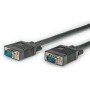 Value 11.99.5257 cavo VGA 10 m VGA (D-Sub) Nero (RO11.99.5257) (CRO11995257) (RO11.99.5257) (CRO11995257)