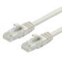 Secomp 21.99.0250 cavo di rete Grigio 1,5 m Cat6 U/UTP (UTP) (RO21.99.0250)