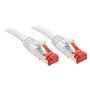 Lindy Cat.6 S/FTP 3m cavo di rete Bianco Cat6 S/FTP (S-STP) (47795)