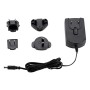 Jabra 14174-04 adattatore e invertitore Interno Nero (14174-04)