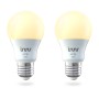 Innr Lighting WRB 765-2 soluzione di illuminazione intelligente Lampadina intelligente 9 W Bianco Wi-Fi (WRB 765-2)