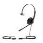 YEALINK YHS34 MONO- CUFFIE CON RJ9 (YHS34-MONO)