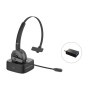 Conceptronic POLONA03BD cuffia e auricolare (POLONA03BD)