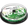 Emtec ECOVR471016CB DVD vergine 4,7 GB DVD-R 10 pz (ECOVR471016CB)