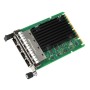 Lenovo 4XC7A08277 scheda di rete e adattatore Interno Ethernet 1000 Mbit/s (4XC7A08277)