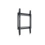 Multibrackets 8830 Supporto TV a parete 2,54 m (100") Nero (MB8830)