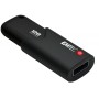 Emtec B120 Click Secure unità flash USB 128 GB USB tipo A 3.2 Gen 2 (3.1 Gen 2) Nero (ECMMD128GB123)