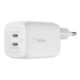 Belkin WCH013vfWH Bianco Interno (WCH013VFWH)
