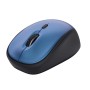 Trust Yvi+ mouse Mano destra RF Wireless Ottico 1600 DPI (24551)