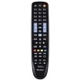 Meliconi Gumbody Personal 1 Plus telecomando IR Wireless TV Pulsanti (806072)