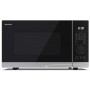 MICRO GRILL 28L SEMIDIGIT SILVER (YC-PG284AE-S)