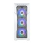 COOLER MASTER CASE MASTERBOX TD500 MESH V2 WHITE- SIDE-PANEL - CABINET GAMING - MID-TOWER - MICRO-AT (TD500V2-WGNN-S00)