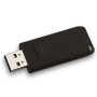 MEMORY USB 2.0 128 GB SLIDER (49328V)