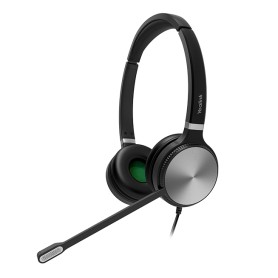 YEALINK YHS36 DUAL- CUFFIE CON RJ9 (YHS36-DUAL)