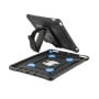 Mobilis 067004 custodia per tablet 26,7 cm (10.5") Cover Nero (067004)