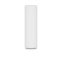 Ubiquiti Networks U6-MESH-EU punto accesso WLAN 4800 Mbit/s Bianco Supporto Power over Ethernet (PoE) (U6-MESH-EU)