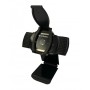 Verbatim 49578 webcam 2560 x 1440 Pixel USB 2.0 Nero (49578)