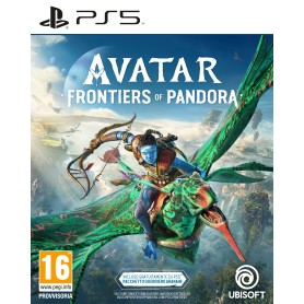Ubisoft Avatar: Frontiers of Pandora PS5 (E05910)