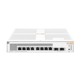 Aruba Instant On 1930 Gestito L2+ Gigabit Ethernet (10/100/1000) Supporto Power over Ethernet (PoE) 1U Bianco (JL681A)