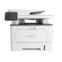 Pantum BM5115FDW stampante multifunzione Laser A6 40 ppm Wi-Fi (BM5115FDW)