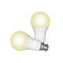 Trust 71299 soluzione di illuminazione intelligente Lampadina intelligente Wi-Fi Bianco (71299)