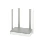 KEENETIC SPEEDSTER (KN-3012), ROUTER 4 PORTE 1GBPS, WI-FI AC1200, MESH, VPN,  PARENTAL CONTROL, MENU MULTI LINGU (KN-3012-01-EU)