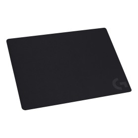 Logitech G G240 Tappetino per mouse per gioco da computer Nero (943-000785)