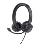 HS-150 ANALOGUE PC HEADSET (25333)